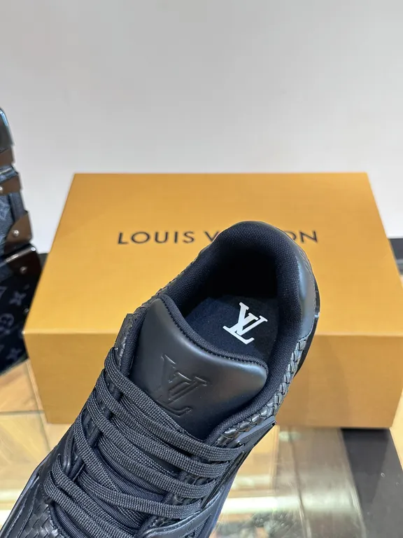 Louis Vuitton Shoe 